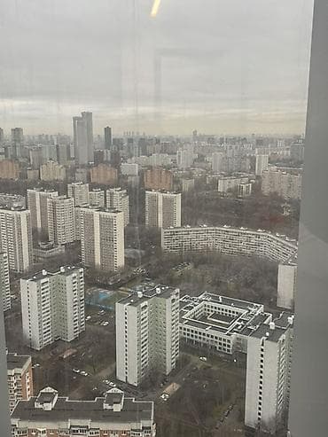 бишкек квартиры: Московская 51 Шопокова 1 комнатная квартира сдается на долгий срок — 1