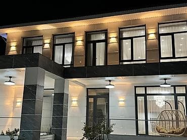 продажа участки и домов бишкек: Продаю особняк в центре Бишкека, район ЦУМ,3- этажный новый дом — 2