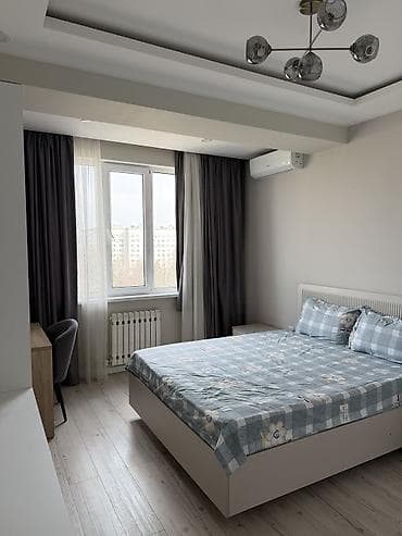 жк софия: 1 комната, Собственник, Без подселения, С мебелью полностью — 2