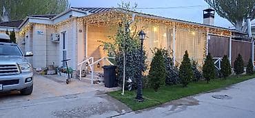 Коттедж, Радуга West, Кош-Кол, 10 мест