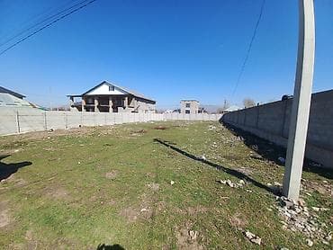 металический гараж: 8 соток, Для строительства, Красная книга — 2