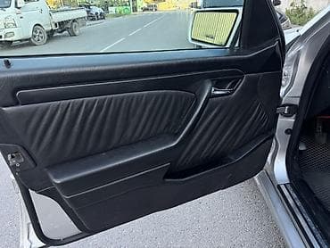 mersedes benz: Mercedes-Benz C-Class: 1998 г., 1.8 л, Механика, Бензин, Седан — 8