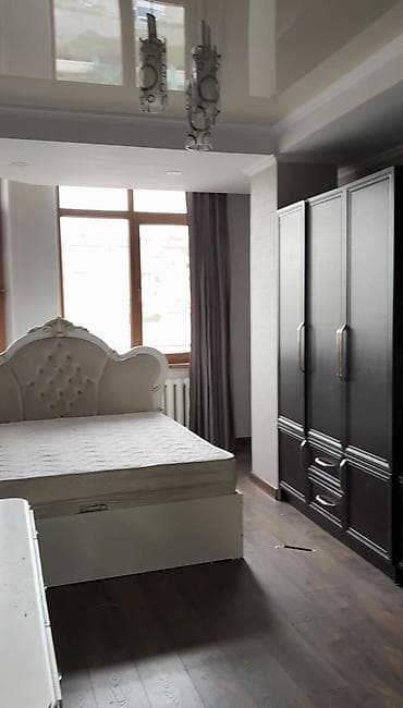 элитные квартиры продается: 4 комнаты, 147 м², Элитка, 5 этаж, Старый ремонт — 3