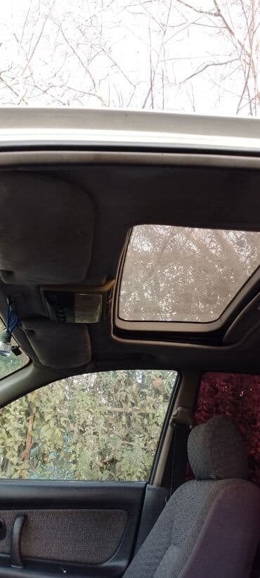 авто метан: Mitsubishi Canter: 1993 г., 2 л, Механика, Бензиновая, Хэтчбэк — 6