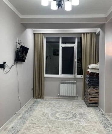 срочно продаётся 1 комнатная квартира в районе парк фучика: 1 комната, 36 м², Элитка, 4 этаж, Дизайнерский ремонт — 3