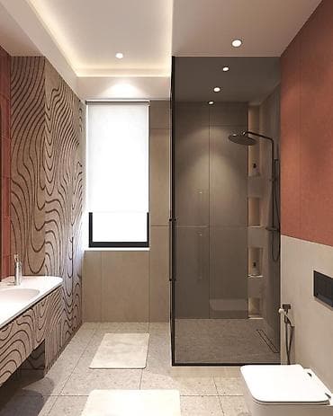 doolot kurulush: Укладка плитки на пол | Керамогранитая плитка | Горизонтальная укладка Больше 6 лет опыта — 3