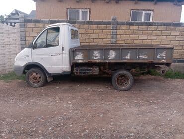 куплю прицеп для легкового автомобиля бу березовка: ГАЗ GAZel: 2004 г., 2.5 л, Механика, Дизель, Бус — 5