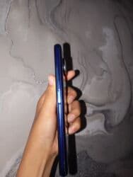 acer nitro 5 бу: Poco X3 NFC, Колдонулган, 256 ГБ, түсү - Көк, 2 SIM — 2