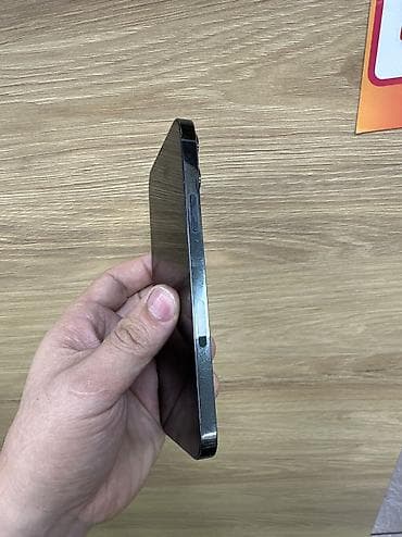 z fold 4: IPhone 13 Pro Max, Б/у, 256 ГБ, Зеленый, Защитное стекло, Кабель, 91 % — 3