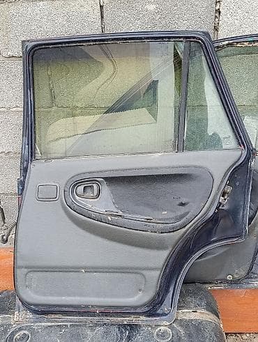 Дверь Комплект Daewoo