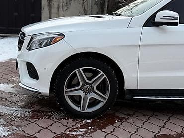 range over: Mercedes-Benz CLE-Class: 2017 г. — 3