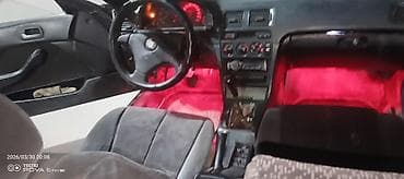 vtec: Honda Accord: 1993 г., 1.8 л, Ручные, Бензин, Седан — 1