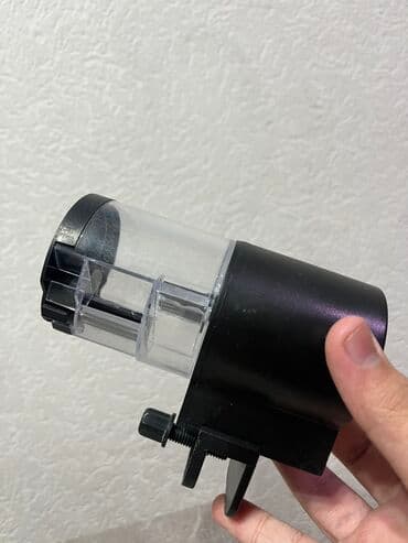 дом для птиц: В продаже 1 ракушки общий 200 сом Исскуственые растение по 35 Сомов — 5