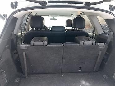 ниссан патфайдер: Nissan Pathfinder: 2019 г., 3.5 л, Автомат, Бензин, Кроссовер — 8