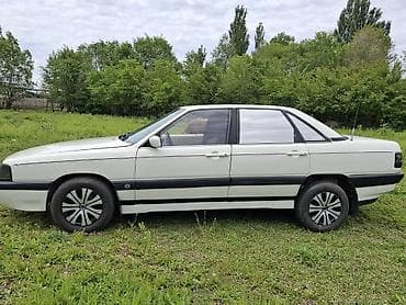 радиатор ауди а4 б6: Audi 100: 1984 г., 1.8 л, Механика, Бензин, Седан — 4