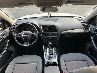 Audi: Audi Q5: 2012 г., 2 л, Автомат, Дизель, Кроссовер — 9