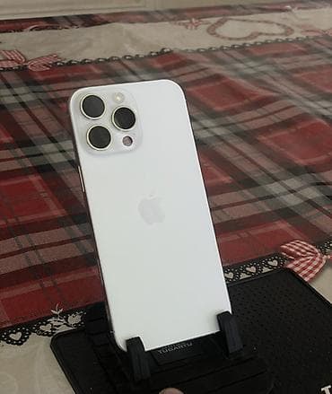 xbox scorpio: Смартфон Apple iPhone (серия Pro, Max белый цвет) с USB‑C Ключевые — 5