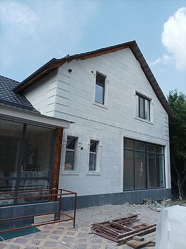 Буюртмага эшиктер: Стройка кылабыз бригада бар — 1