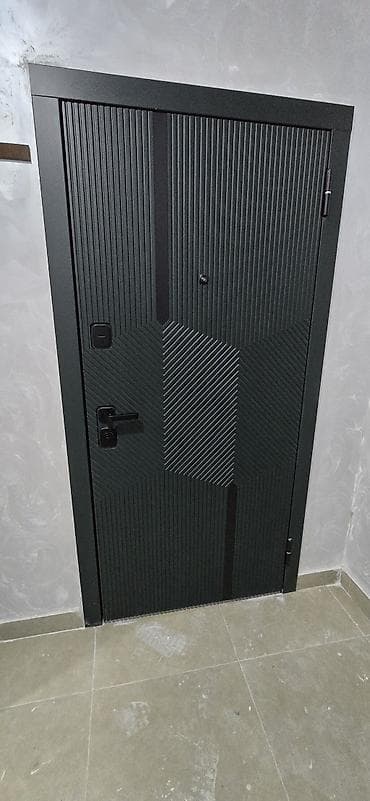 Батирлерди сатуу: 2 бөлмө, 50 м², Элитка, 9 кабат, Дизайнердик ремонт — 1