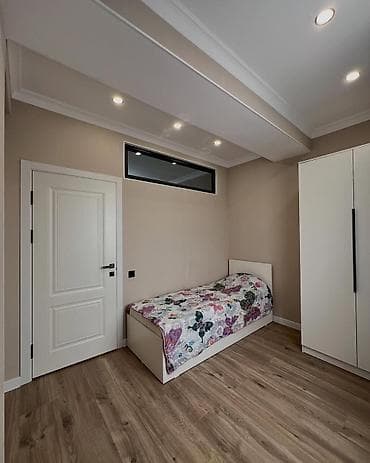 квартиры в тунгуче: 2 комнаты, 50 м², Элитка, 9 этаж, Евроремонт — 7