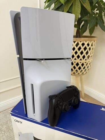 игровой руль для пк: PS5 Slim 1TB игры на фото только на месяц комплект на фото посмотреть — 1