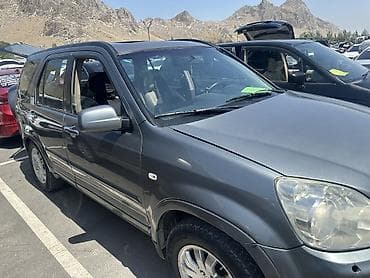 ун басандаткыч: Honda CR-V: 2006 г., 2 л, Автомат, Бензин, Кроссовер — 1