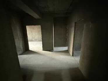 купить квартиру в бишкеке от delmar group: 3 комнаты, 91 м², Элитка, 14 этаж, ПСО (под самоотделку) — 29