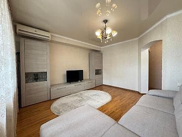 интересует: 2 комнаты, 64 м², ЗАГС/Цирк Индивидуалка, 7 этаж, Евроремонт — 1