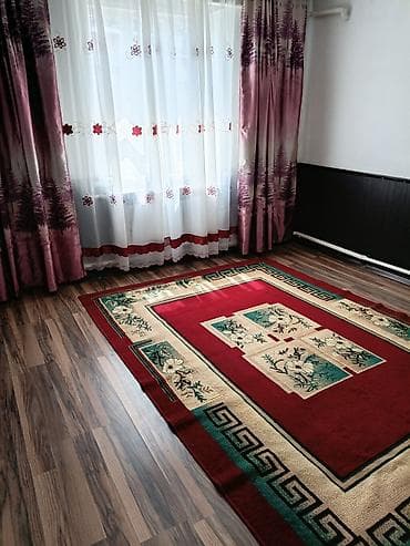 двухур: Срочно Рухий мурастан 4 комната уй арендага берилет. Баардык шарты — 4