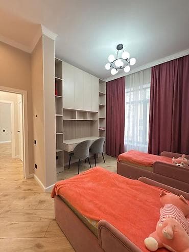 Куплю дом: Шикарный особняк в районе Ак-Орго Локация: — Ак-Орго, всего 100 м от — 6