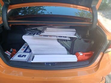 флипчарты подставка для баннеров: | Таблички, | Разработка дизайна — 3