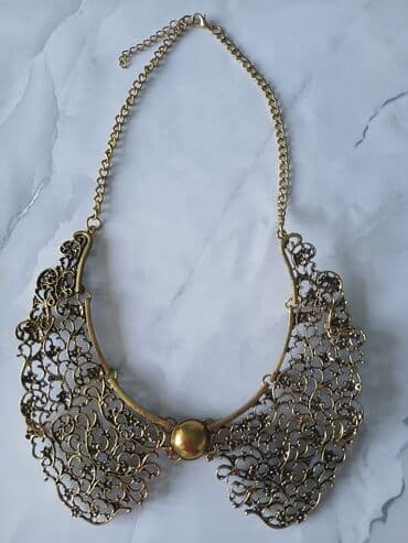 кулон с жемчугом: Натуральный крупный Жемчуг Натуральный средний Жемчуг Цепочки с — 8