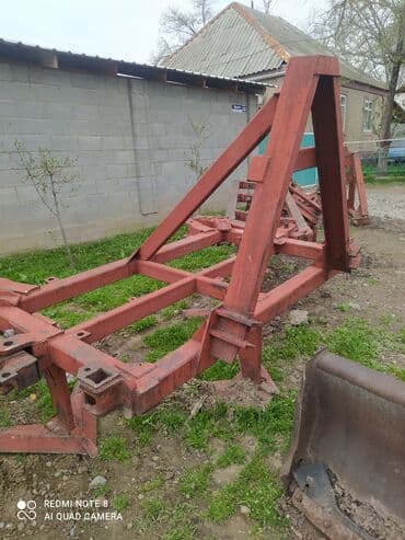 глушитель нексия 2: Новый плоскорез К 700. практически все в сборе — 6