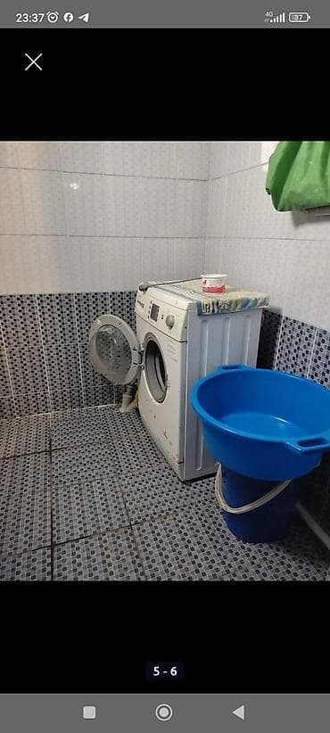 Батирлер: 1 бөлмө, Менчик ээси, Чогуу жашоосу жок, Эмерексиз, Жарым -жартылай эмереги бар — 5