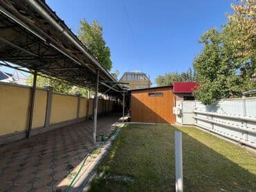 дома село кок жар: Дом, 243 м², 7 комнат, Агентство недвижимости, Евроремонт — 9