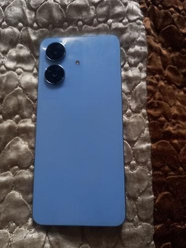 Продам realme Note 60 (128 ГБ) 📱 Модель: realme Note 60 (RMX3933) 📦