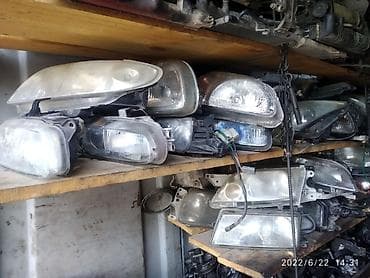 mazda 623: Мазда 323.626 — 4