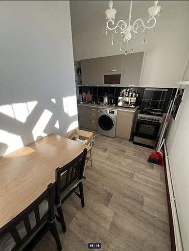 Квартиры: 4 комнаты, 80 м², 106 серия, 8 этаж, Косметический ремонт — 8