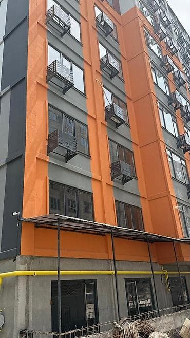 2 bedroom: 2 комнаты, 76 м², Церковь 108 серия, 1 этаж, ПСО (под самоотделку) — 4