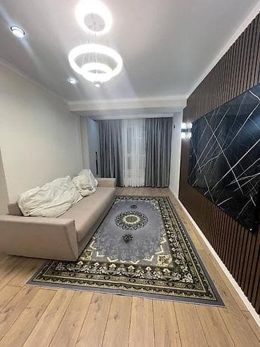 2 комнаты, Агентство недвижимости, Без подселения, С мебелью полностью