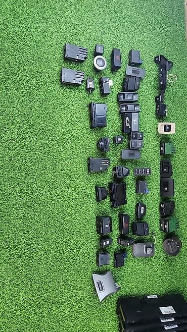 bmw e92: Кнопки салонные Год 2003 Цена 500сом шт В отличном состоянии, очень — 3