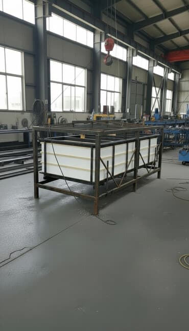 купить металлический шкаф для одежды бу: СТАНОК САТЫЛАТ СИП-панелдерди чыгаруу СТАНОГУ — Абалы мыкты жабдуу — 1