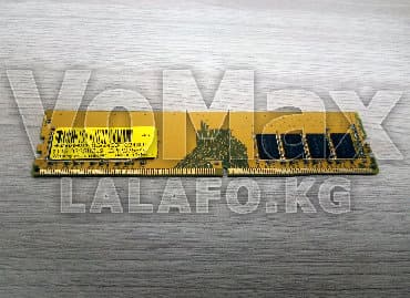 sodimm ddr3 4gb: Оперативдик эс-тутум, Жаңы — 1