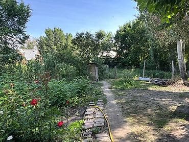 нет времени: Продаётся дом с участком 8 соток(по факту участок больше).Дом — 7