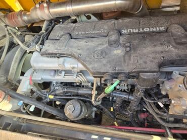 сваришни апарат: Автокран, XCMG, 2021 г. — 7