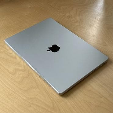iphone 11mini: MacBook Pro 14 (2023) M3 Pro / 18GB / 512GB / Space Black / Отличное — 6