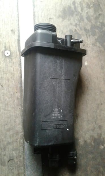 e39: Бачок BMW Новый, Аналог — 1