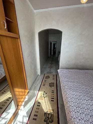 сниму квартиру 7 мкр: 2 комнаты, Собственник, Без подселения, С мебелью полностью — 4