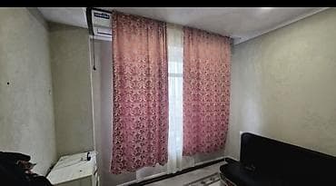1 комната, 35 м², Кара-Жыгач ж/м Элитка, 4 этаж, Евроремонт — 7
