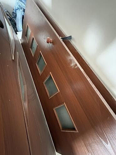 mi 8 чехол: Межкомнатные двери 4 шт 80х200 Одна дверь 90х200 За всё 7000 сомов — 1